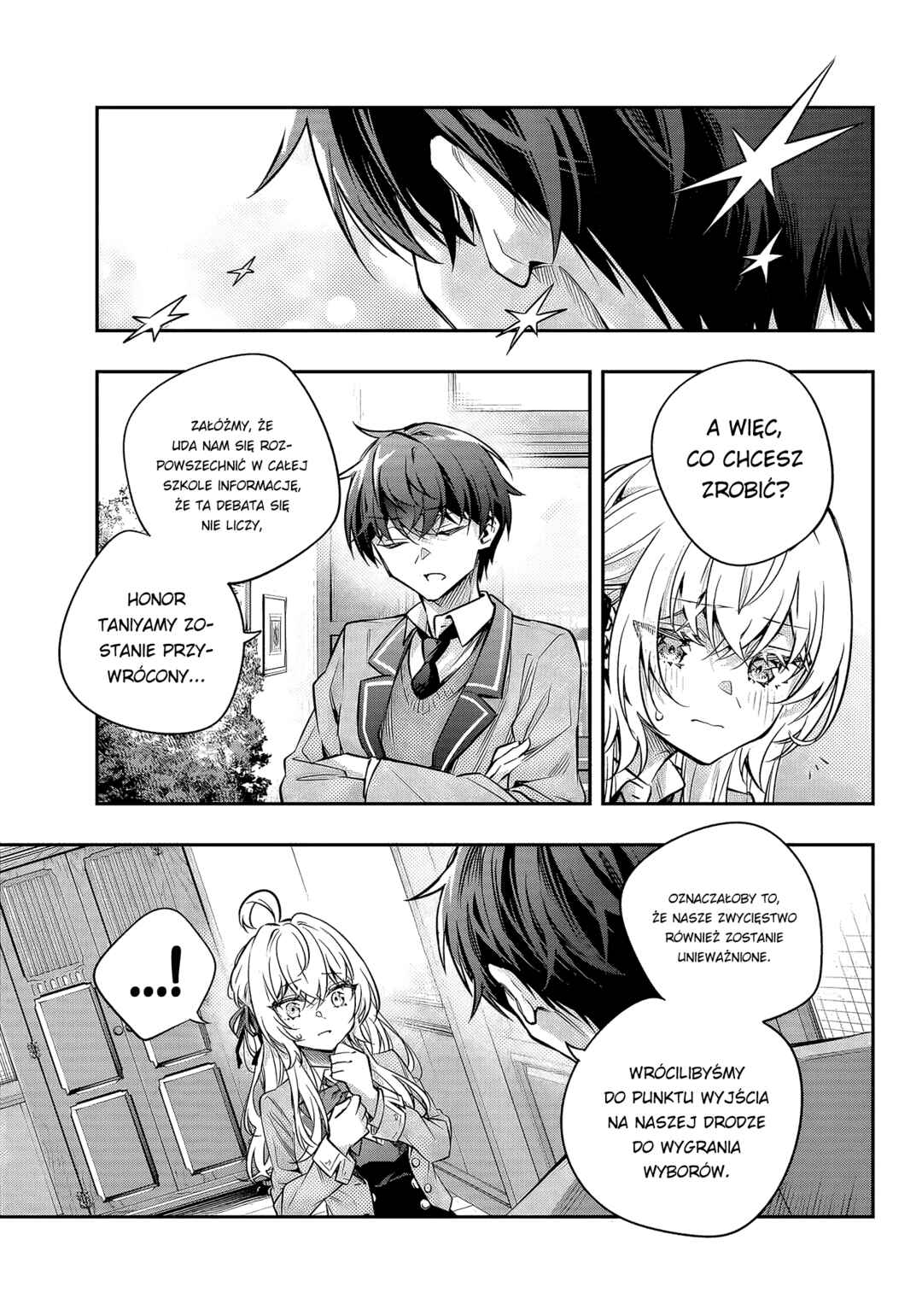 Tokidoki Bosotto Russia-go de Dereru Tonari no Alya-san Chapter 70 - Page 13