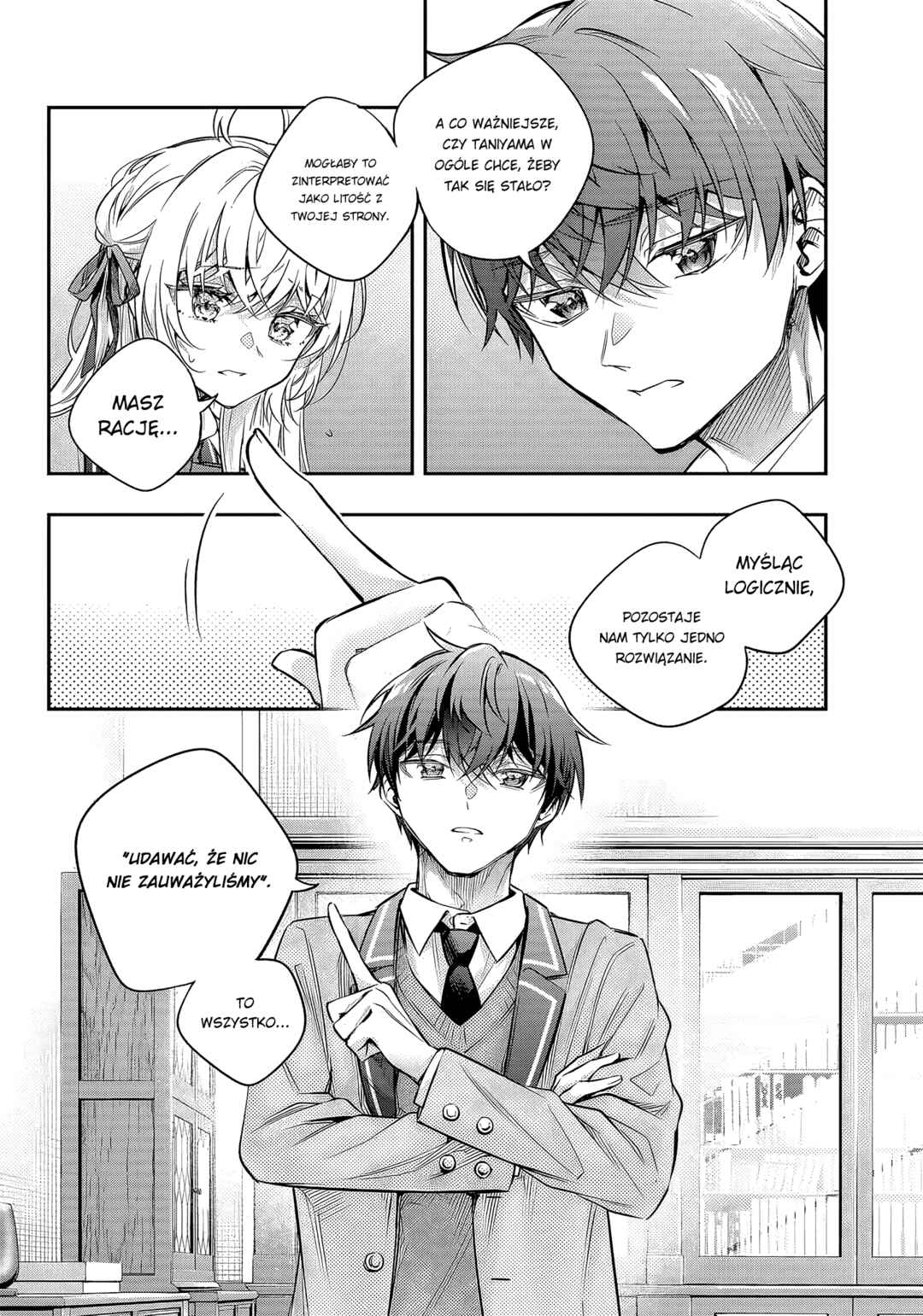Tokidoki Bosotto Russia-go de Dereru Tonari no Alya-san Chapter 70 - Page 14