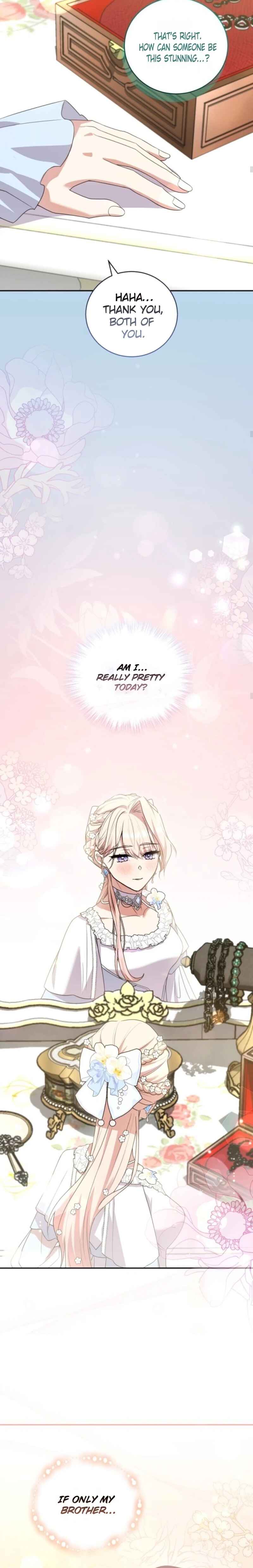 Too Cute to Handle Chapter 72 - Page 18
