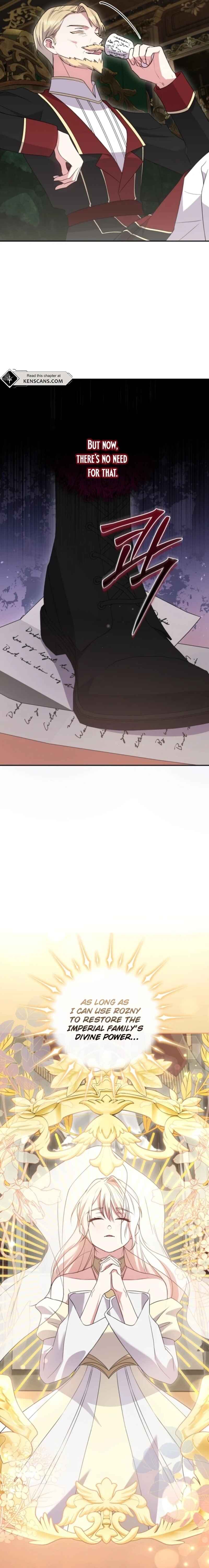 Too Cute to Handle Chapter 72 - Page 23