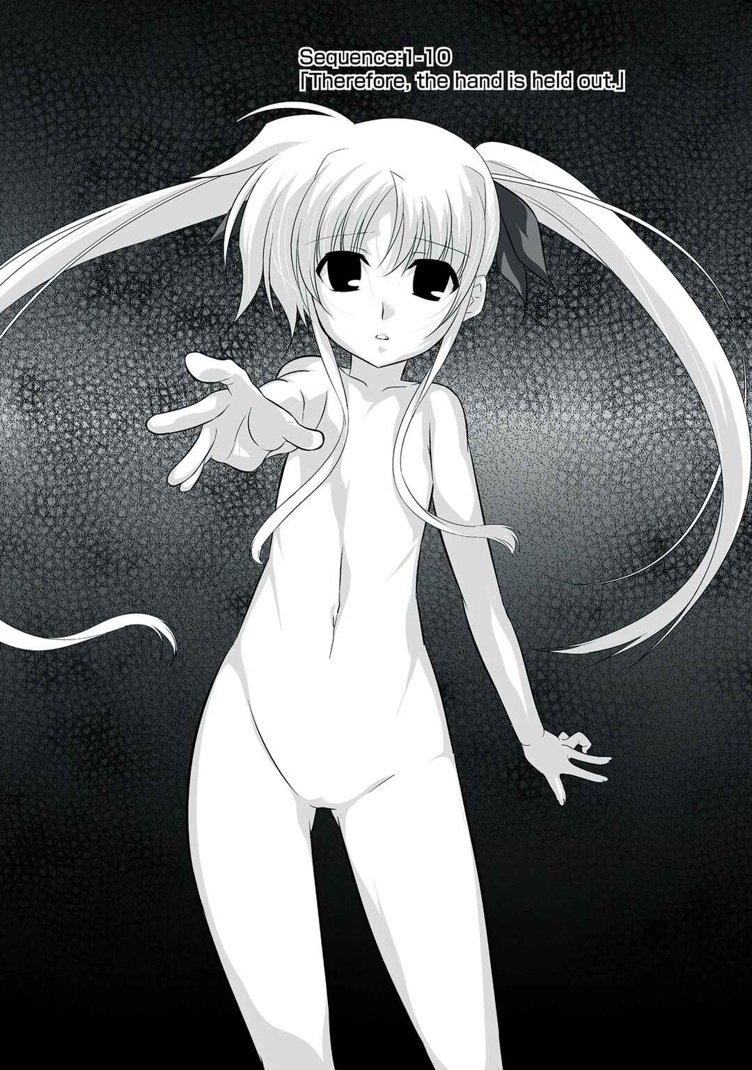 Mahou Shoujo Lyrical Nanoha Movie 1st the Comics Chapter 14 - Page 3