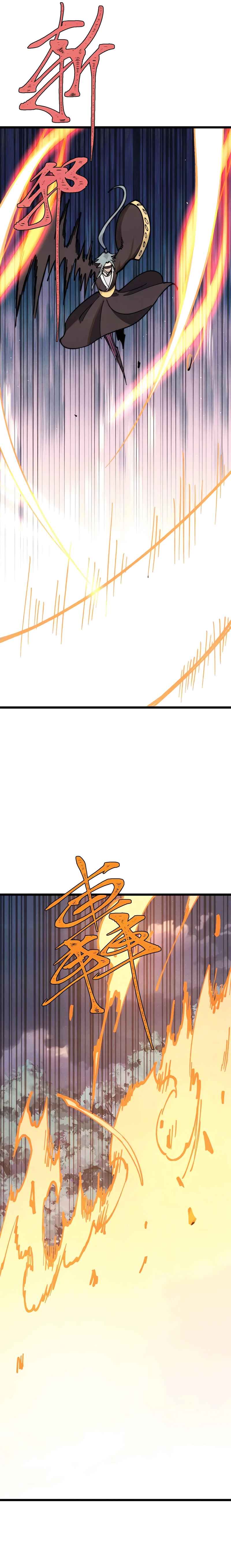 All Hail the Sect Leader Chapter 366 - Page 13