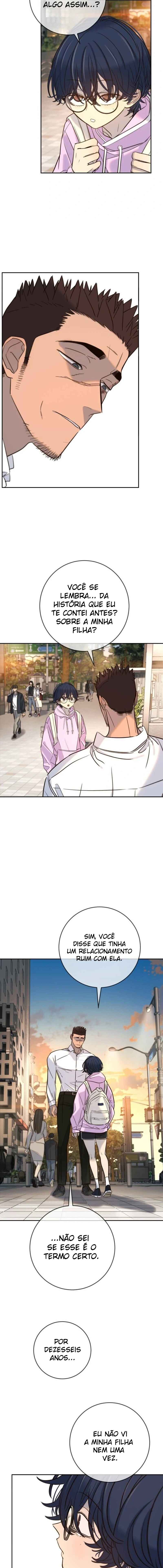 Everyone Loves Her Chapter 39 - Page 15