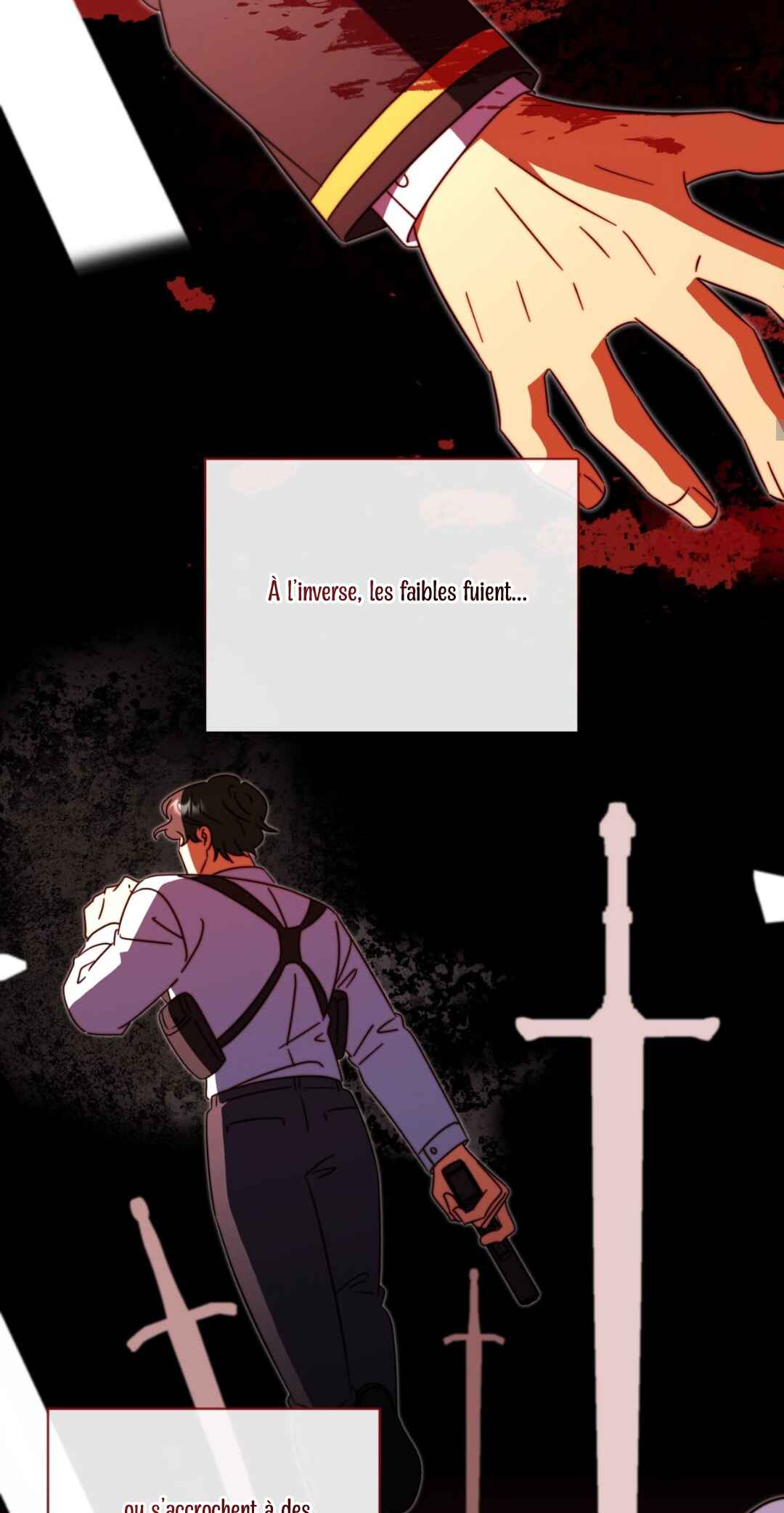 Mismatch Guide Chapter 15 - Page 12