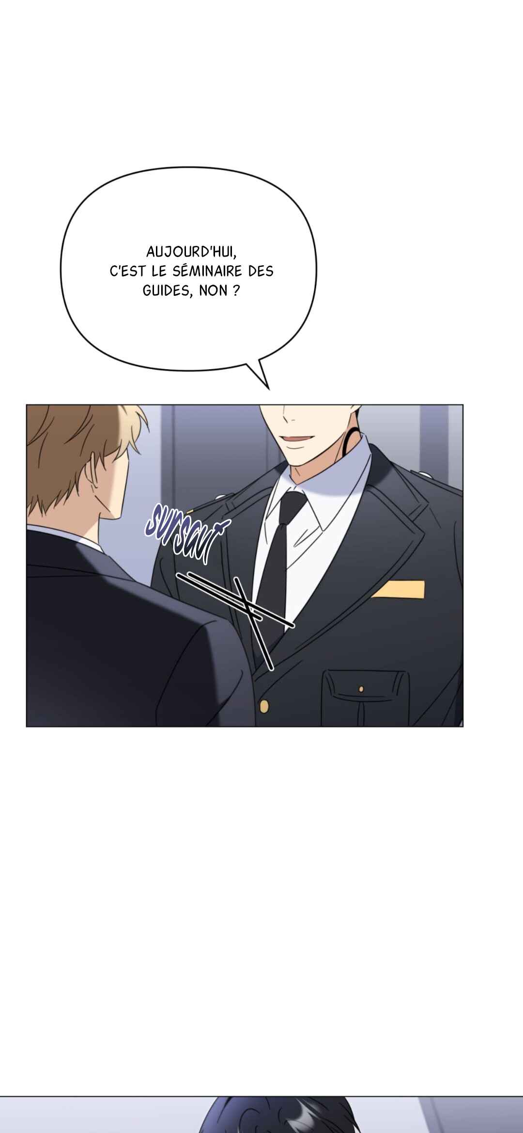 Mismatch Guide Chapter 15 - Page 45