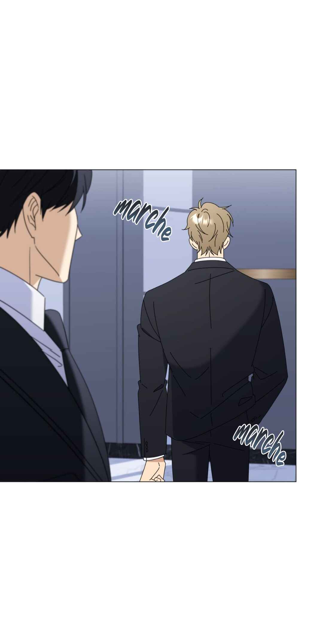 Mismatch Guide Chapter 15 - Page 67