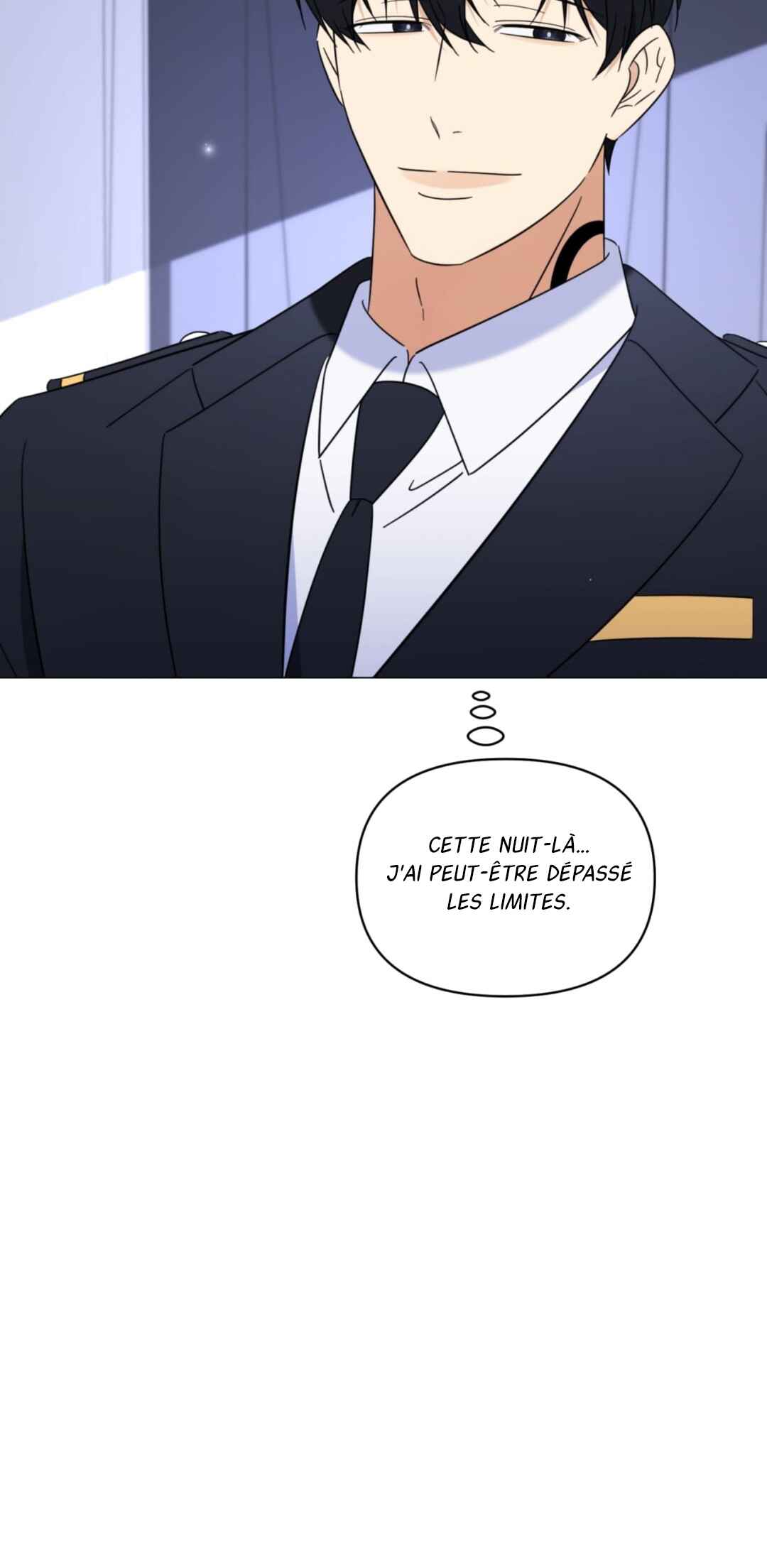 Mismatch Guide Chapter 15 - Page 69