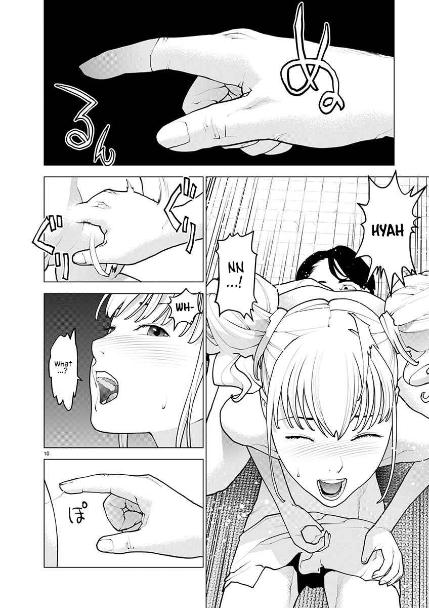Seishokuki Chapter 164 - Page 10