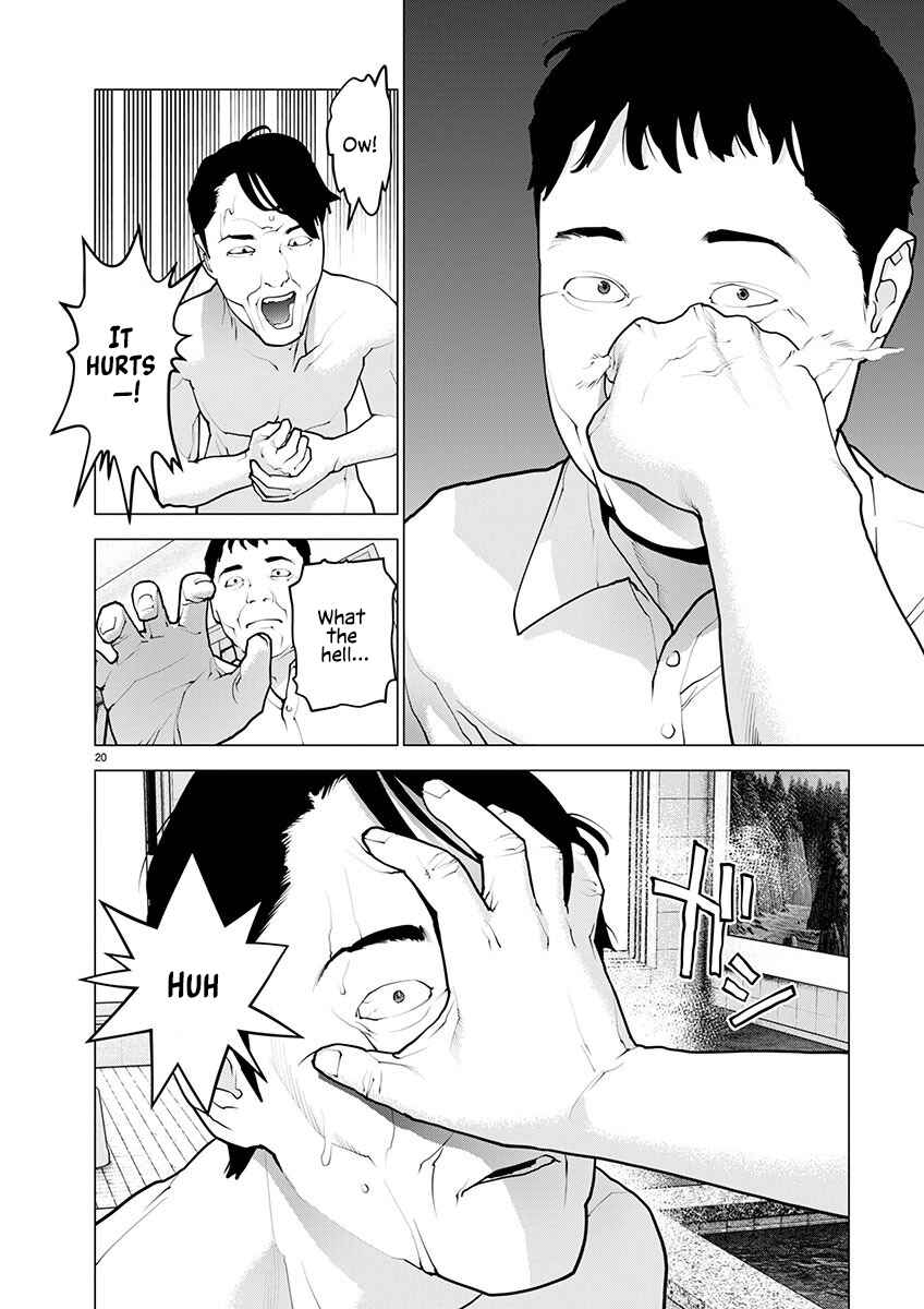 Seishokuki Chapter 164 - Page 20