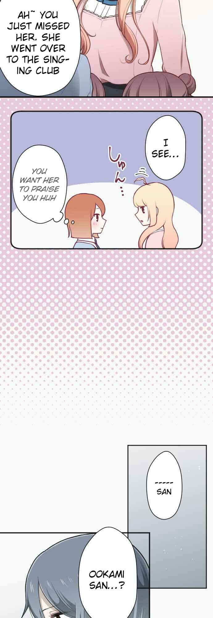 Ouji-sama Nante Iranai Chapter 97 - Page 6