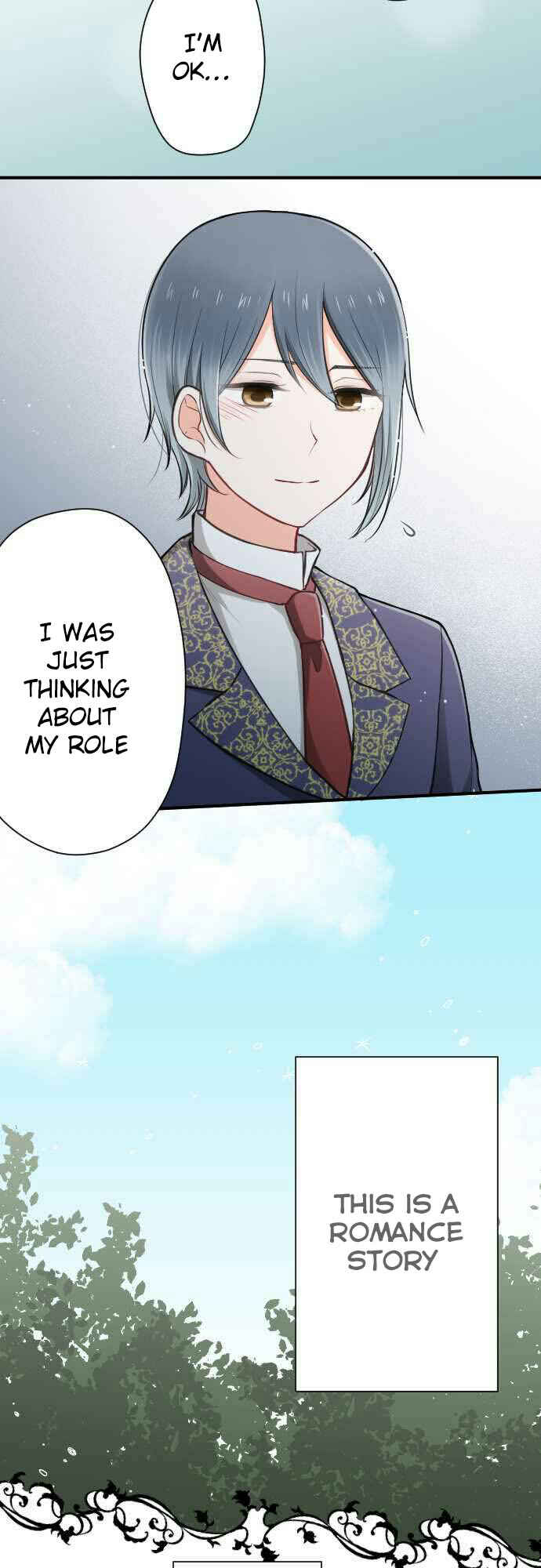 Ouji-sama Nante Iranai Chapter 97 - Page 8