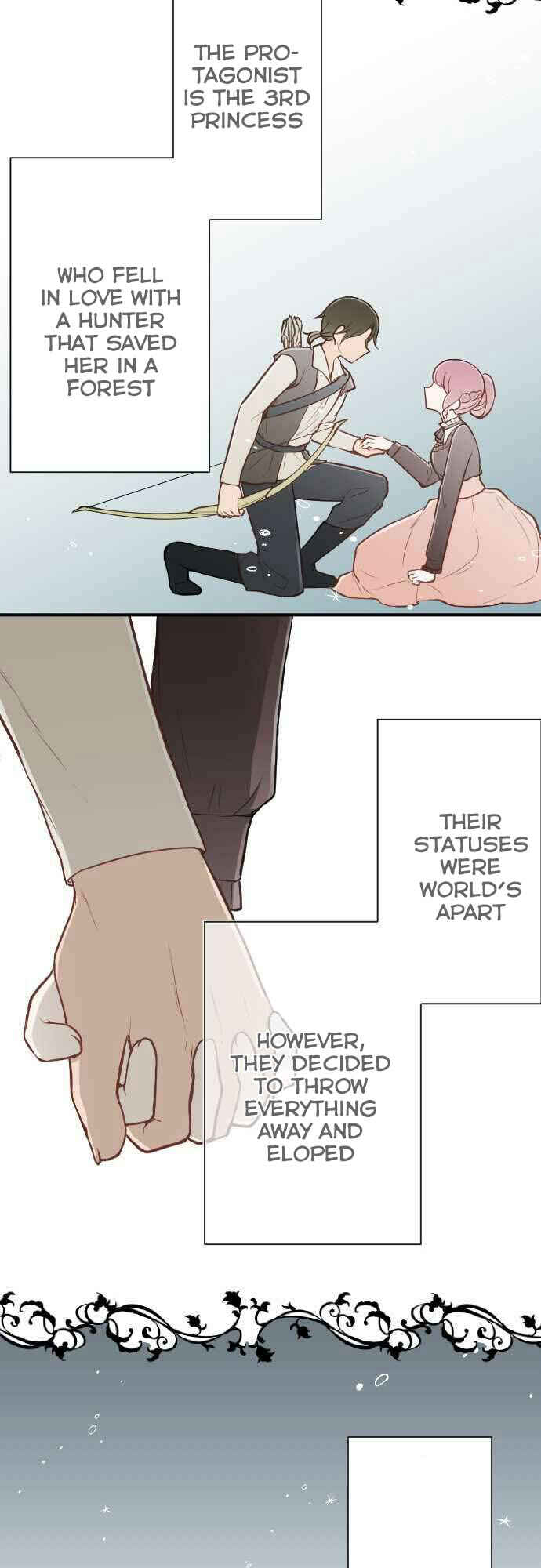 Ouji-sama Nante Iranai Chapter 97 - Page 9