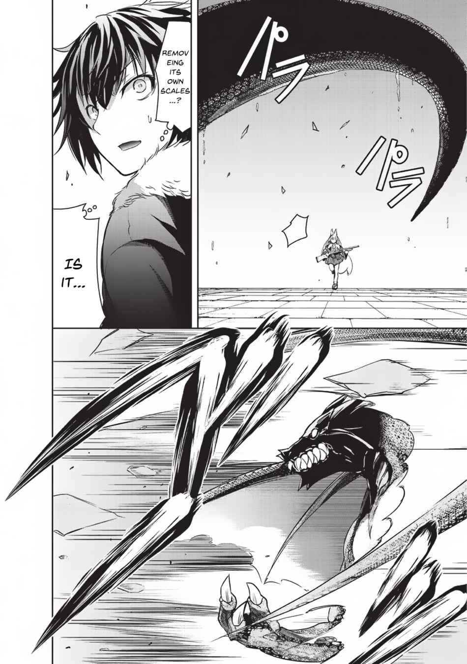 Maou-sama no Machizukuri! ~Saikyou no Dungeon wa Kindai Toshi~ Chapter 7 - Page 12