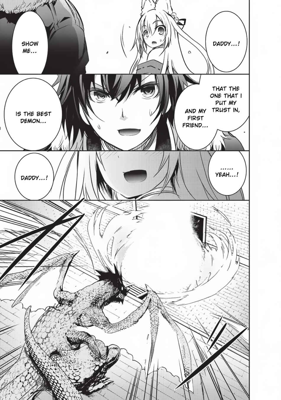 Maou-sama no Machizukuri! ~Saikyou no Dungeon wa Kindai Toshi~ Chapter 7 - Page 19