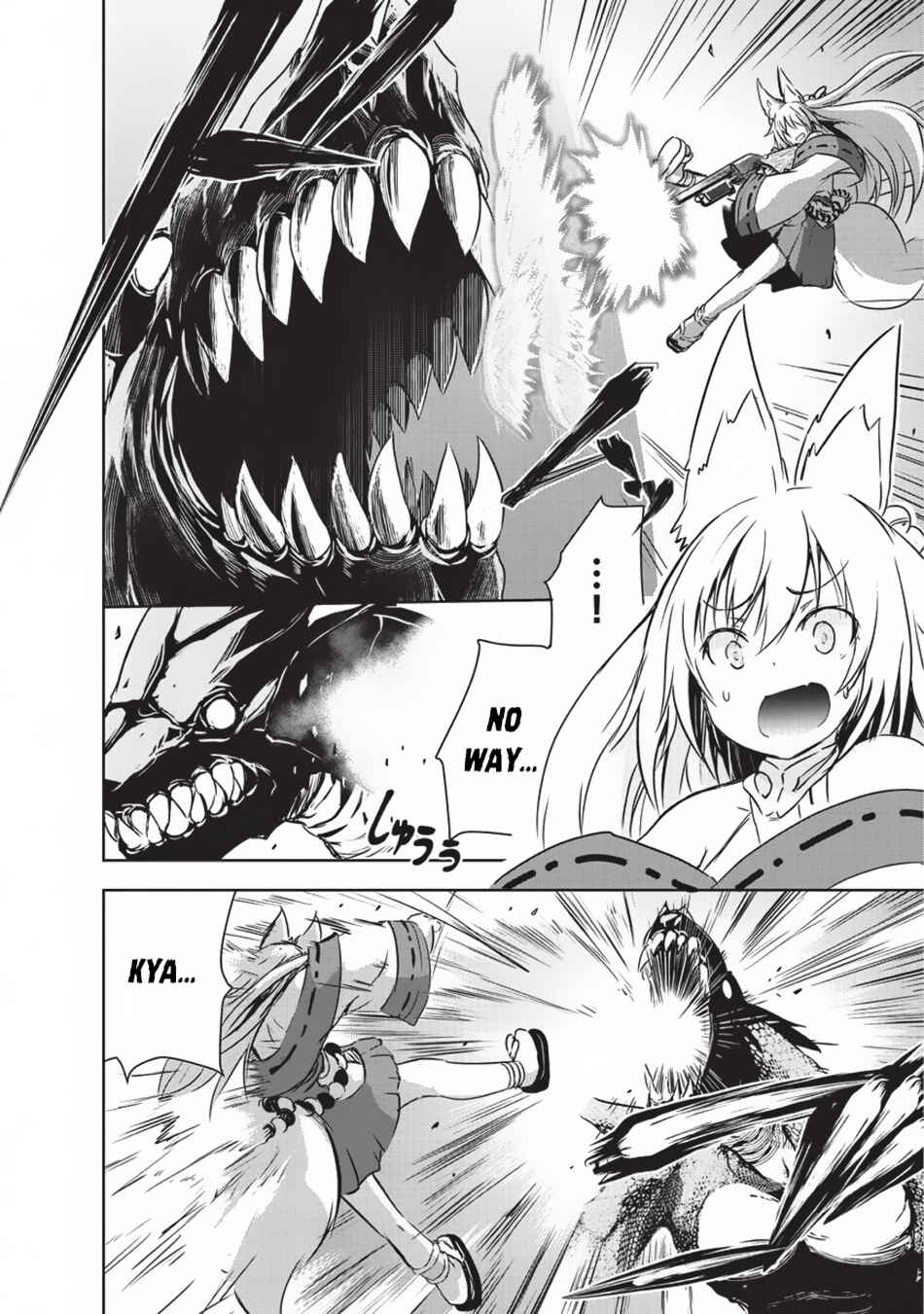 Maou-sama no Machizukuri! ~Saikyou no Dungeon wa Kindai Toshi~ Chapter 7 - Page 8