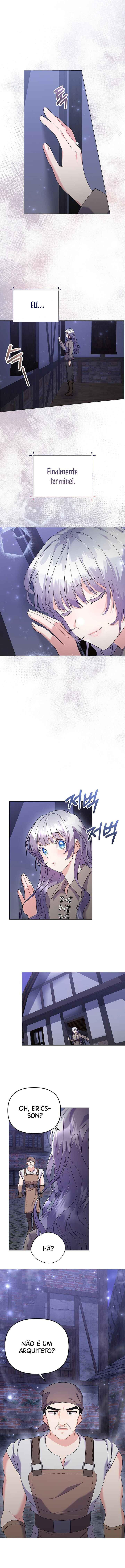 The Little Landlady Chapter 29 - Page 6