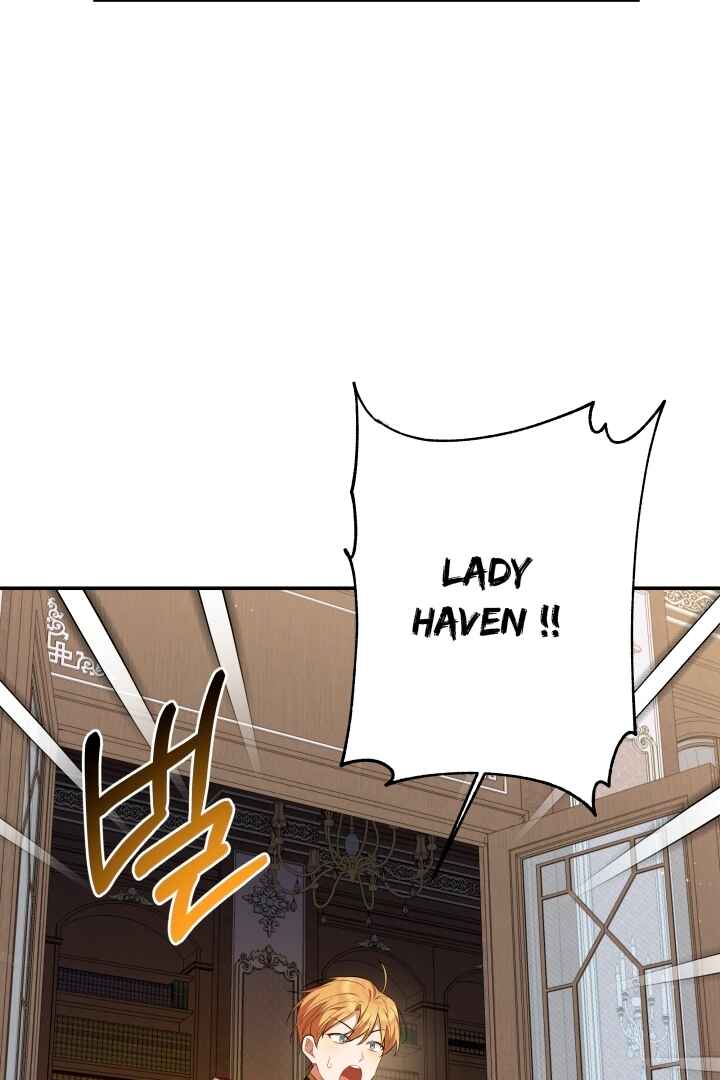 Duke Richard's Haven Chapter 5 - Page 43