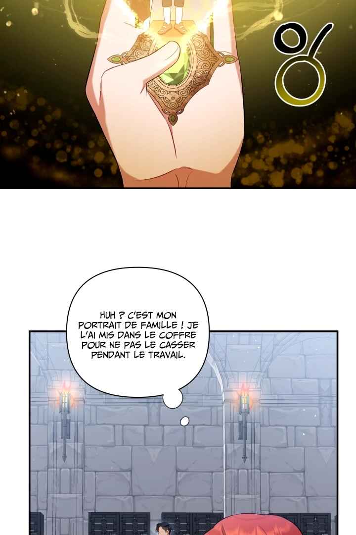 Duke Richard's Haven Chapter 5 - Page 5