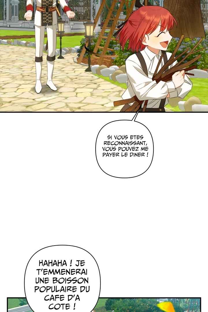 Duke Richard's Haven Chapter 5 - Page 85