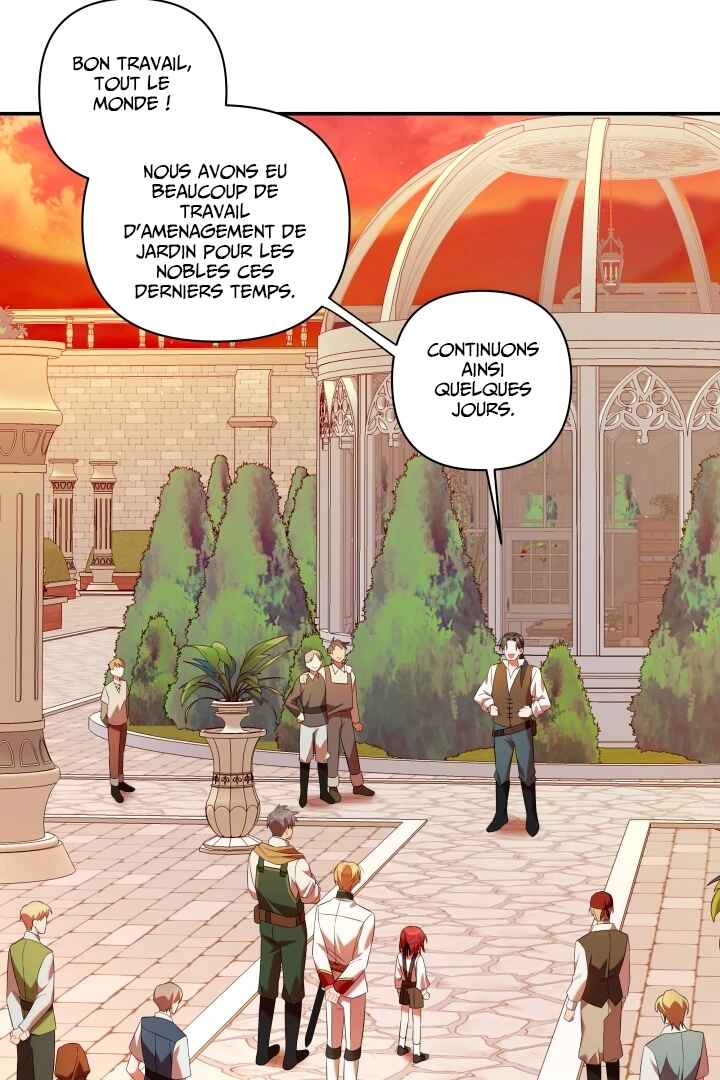 Duke Richard's Haven Chapter 5 - Page 88