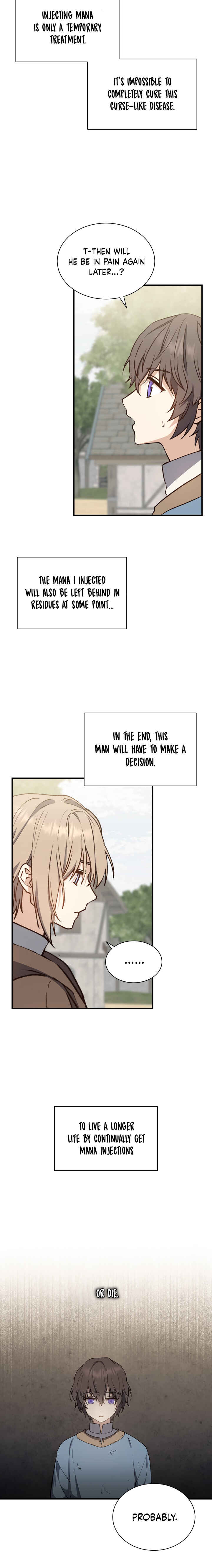 The Return of the 8th Class Mage Chapter 7 - Page 11