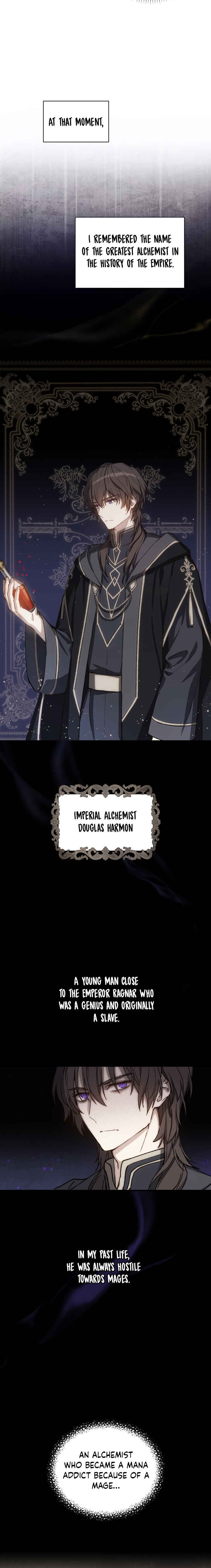 The Return of the 8th Class Mage Chapter 7 - Page 13