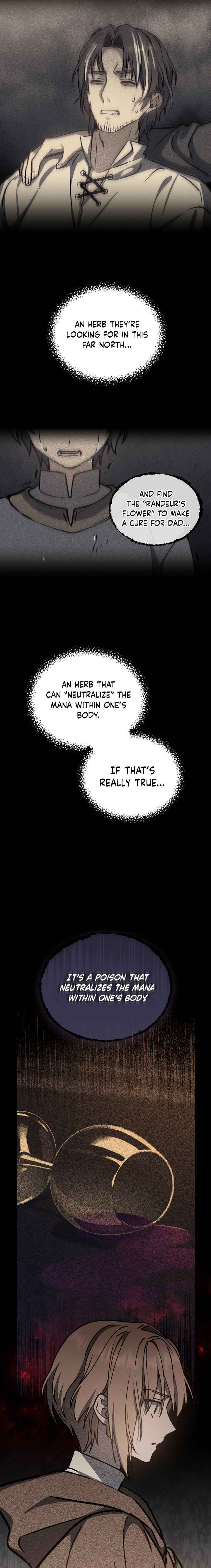 The Return of the 8th Class Mage Chapter 7 - Page 14
