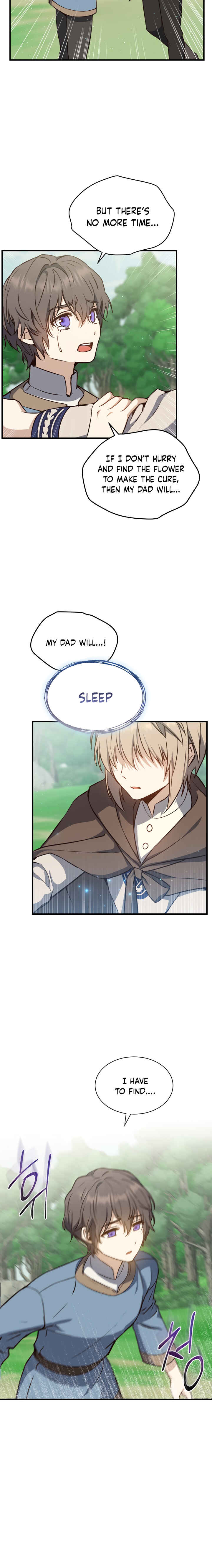 The Return of the 8th Class Mage Chapter 7 - Page 16