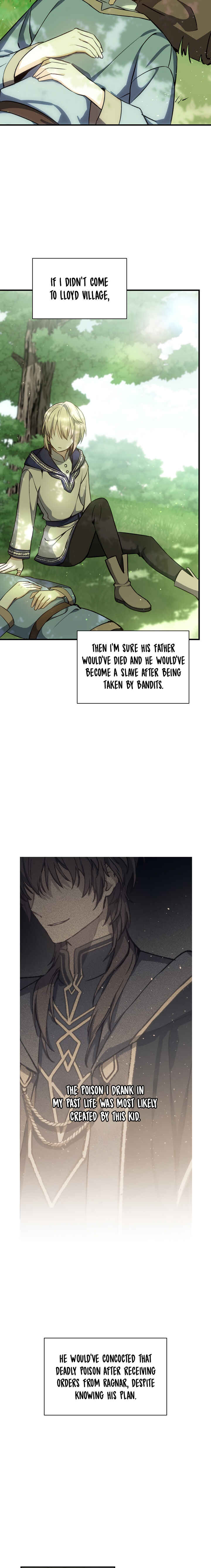 The Return of the 8th Class Mage Chapter 7 - Page 18