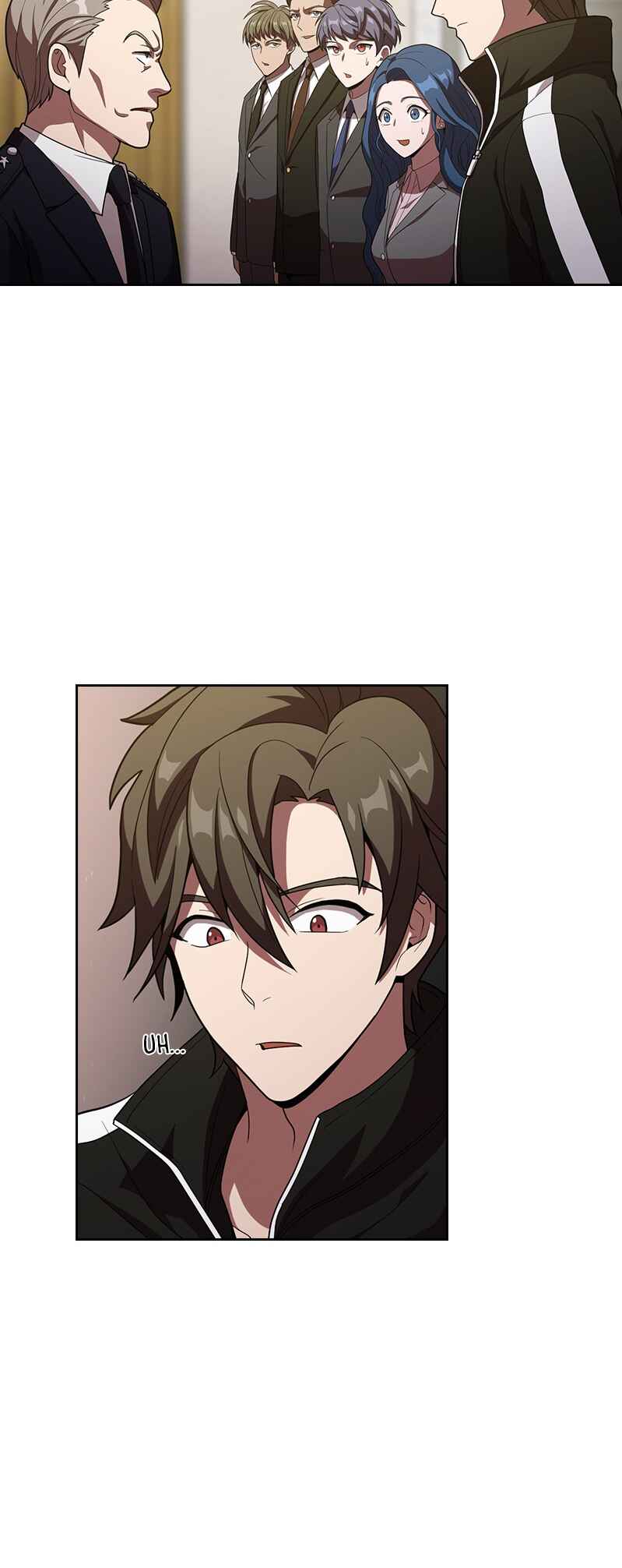 The Advanced Player of the Tutorial Tower Chapter 24 - Page 37