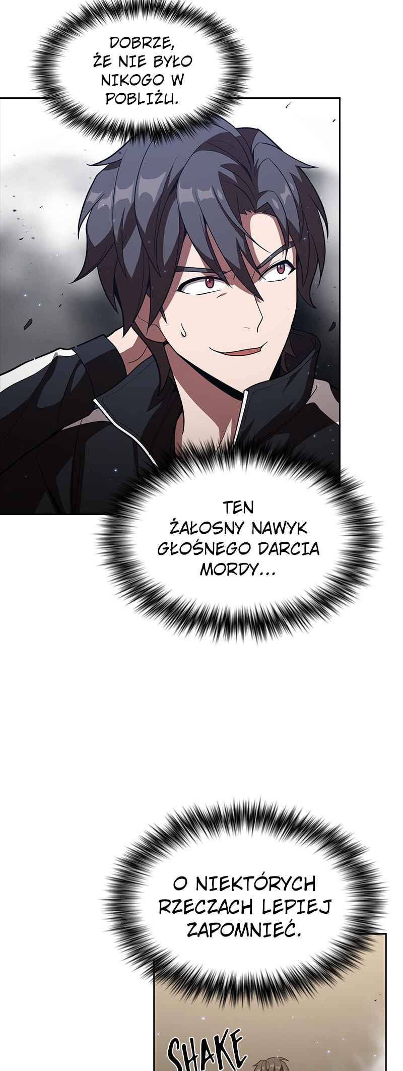 The Advanced Player of the Tutorial Tower Chapter 24 - Page 6