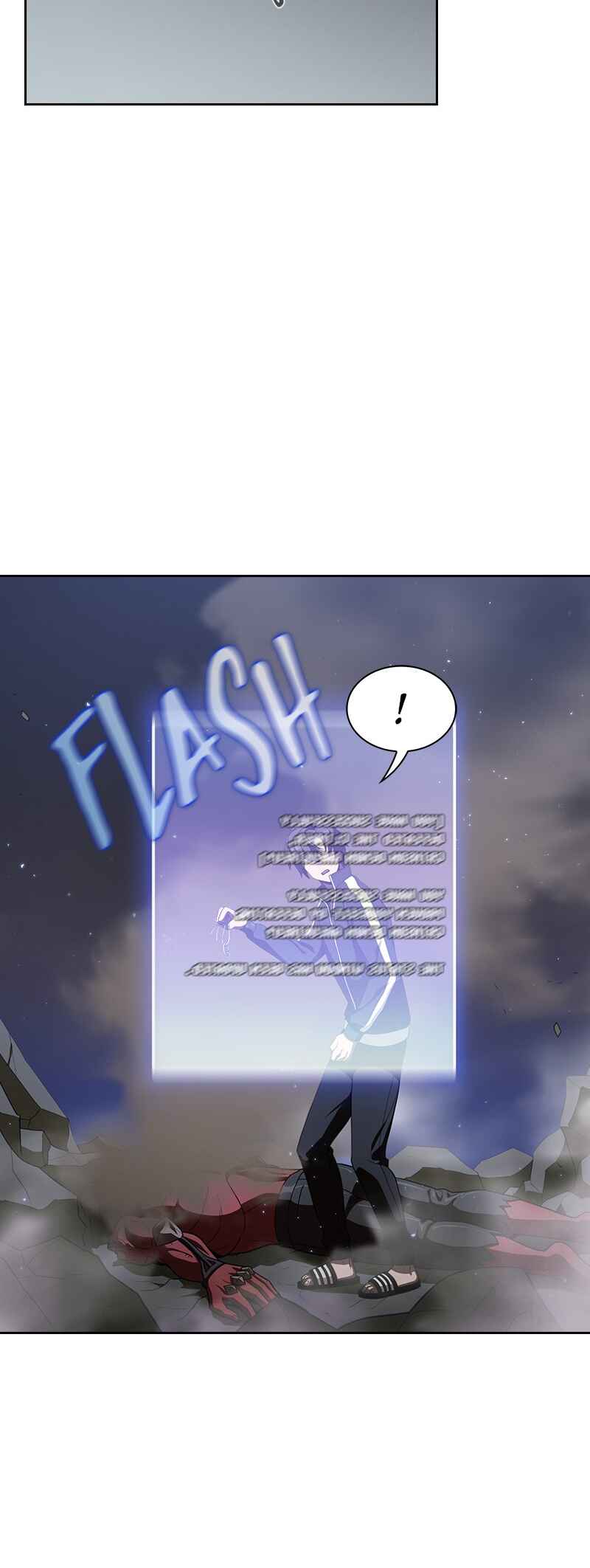 The Advanced Player of the Tutorial Tower Chapter 24 - Page 9