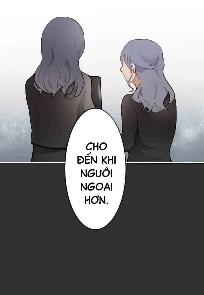 Star Flowers Chapter 57 - Page 10