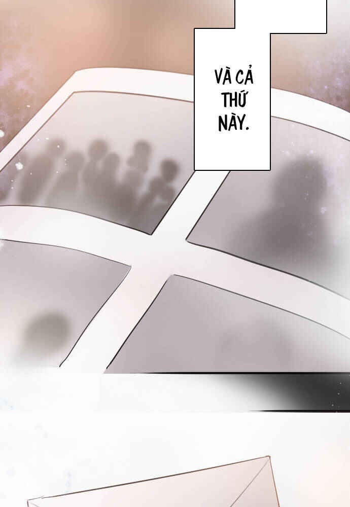 Star Flowers Chapter 57 - Page 20