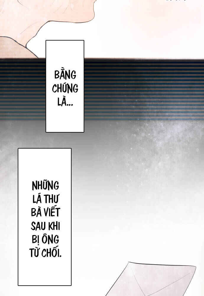 Star Flowers Chapter 57 - Page 31