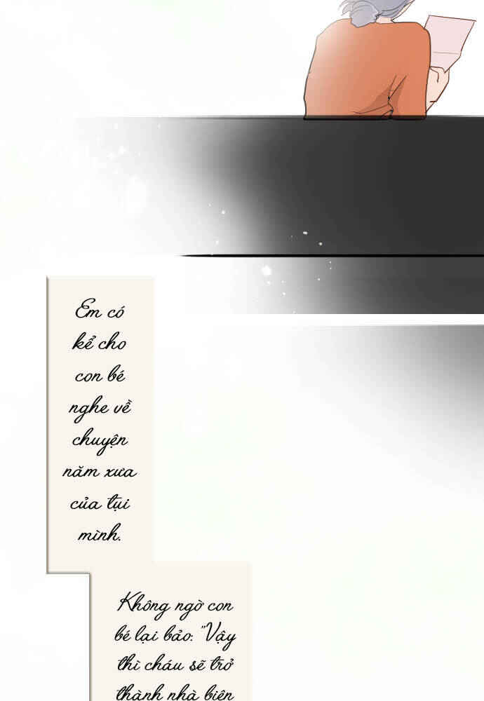 Star Flowers Chapter 57 - Page 39