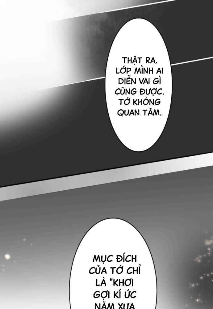 Star Flowers Chapter 57 - Page 48