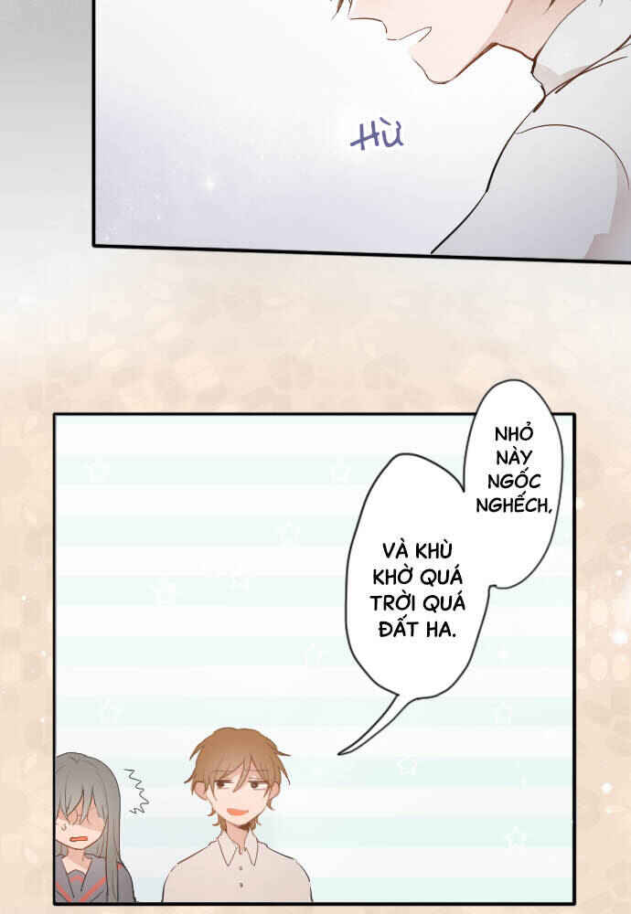 Star Flowers Chapter 57 - Page 70