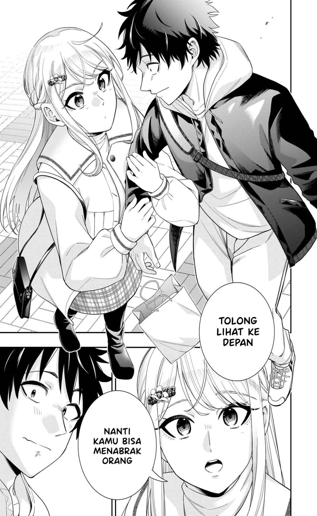 Koori no Hime wa Chiisana Hidamari de Tokasaretai Chapter 28 - Page 12