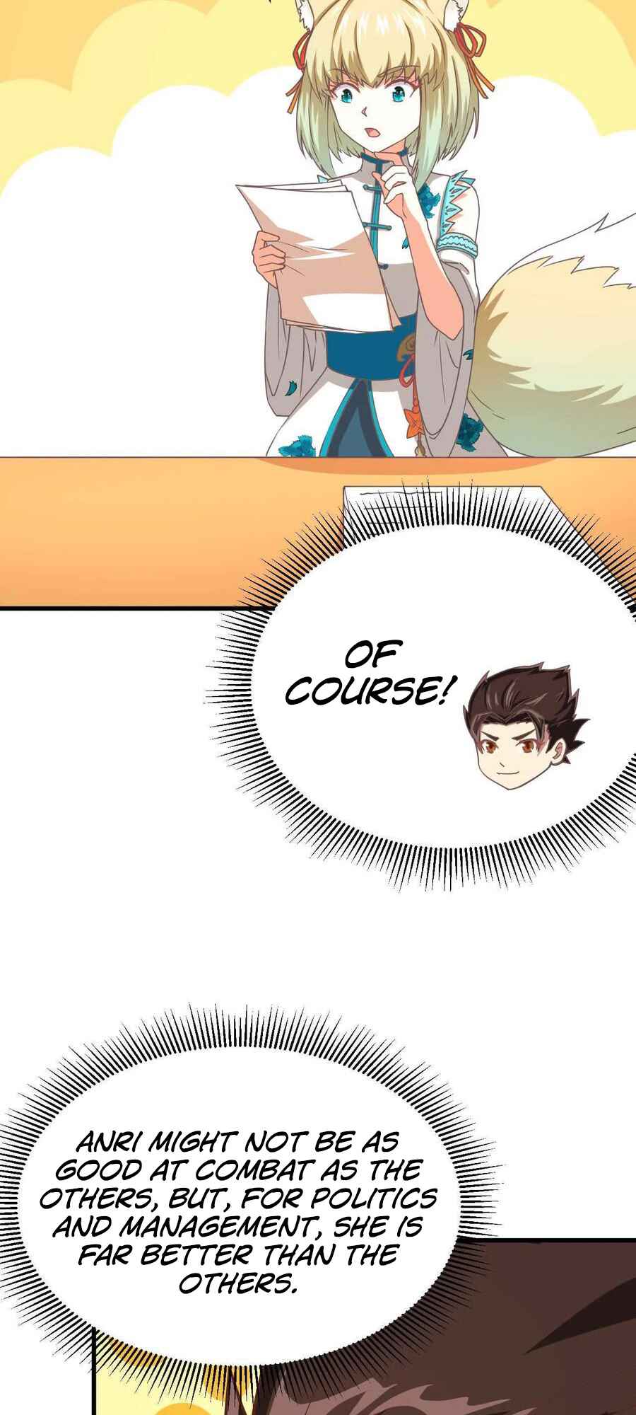 Starting From Today I'll Work as a City Lord Chapter 76 - Page 18