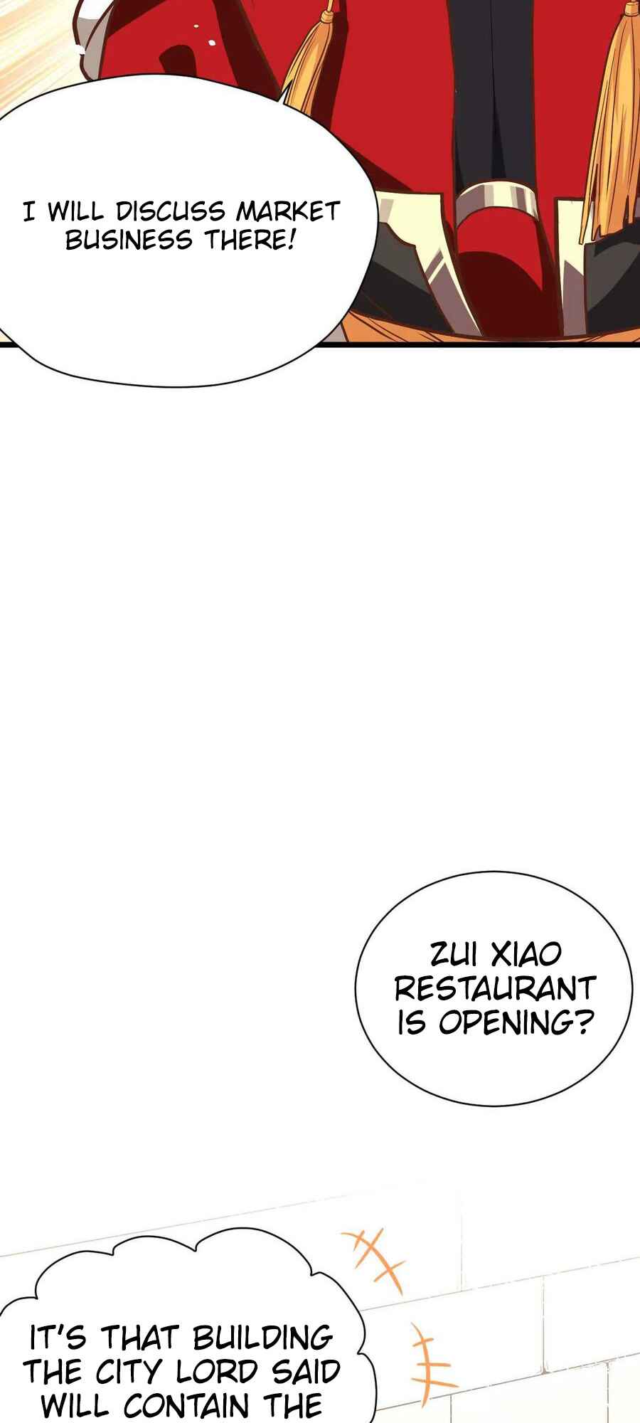 Starting From Today I'll Work as a City Lord Chapter 76 - Page 26