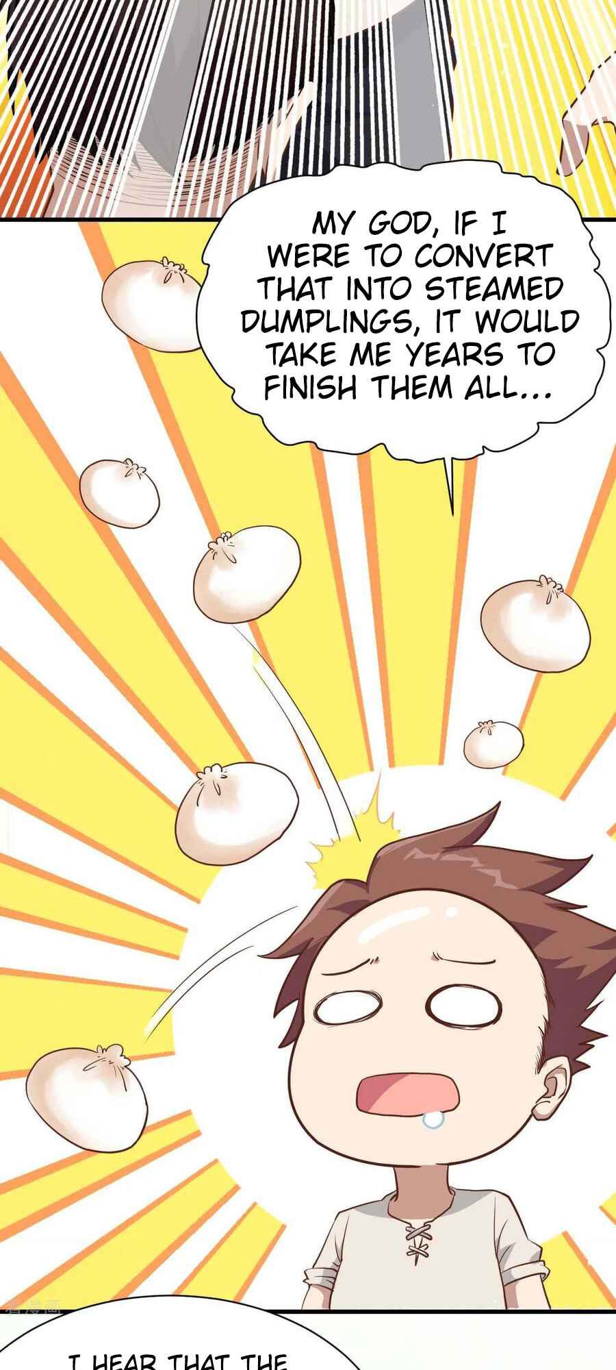 Starting From Today I'll Work as a City Lord Chapter 76 - Page 30