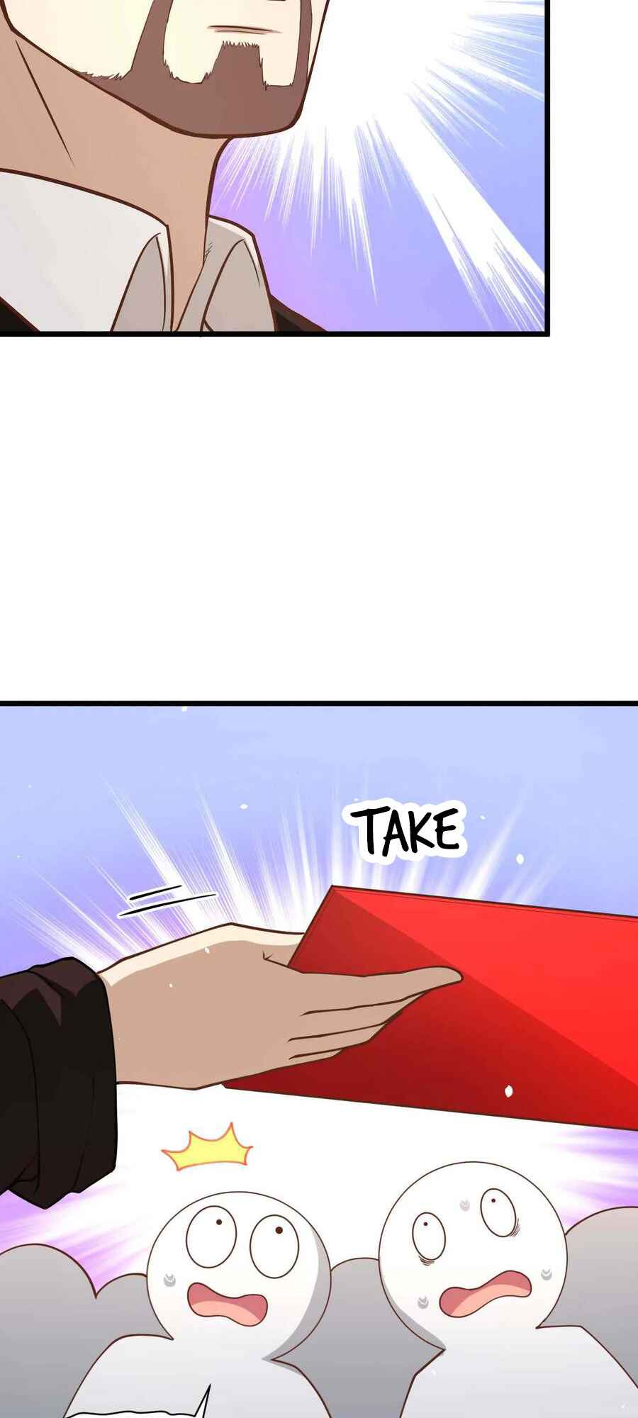 Starting From Today I'll Work as a City Lord Chapter 76 - Page 36