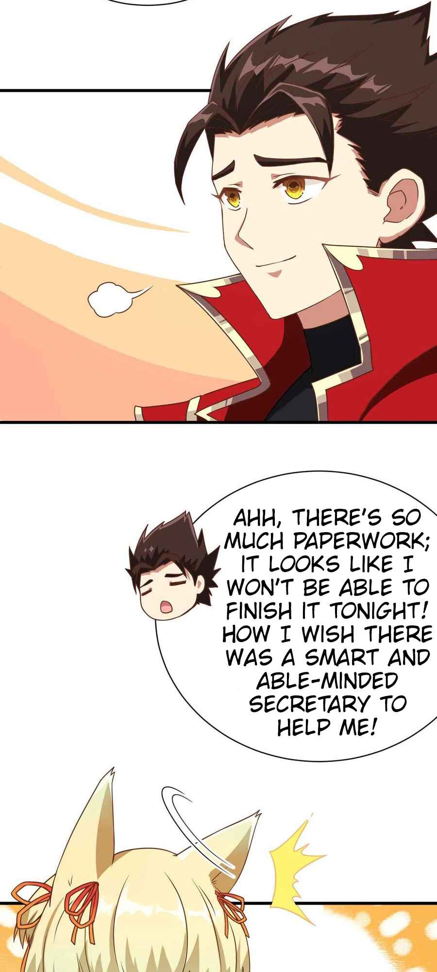 Starting From Today I'll Work as a City Lord Chapter 76 - Page 8