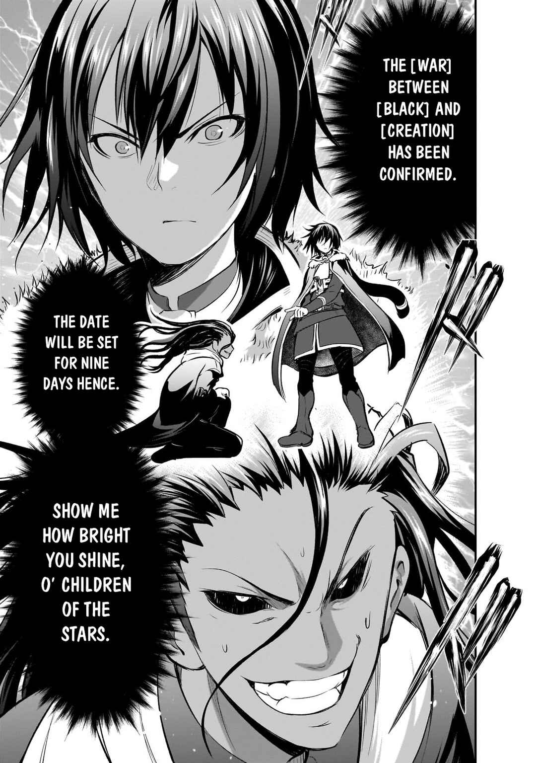 Maou-sama no Machizukuri! ~Saikyou no Dungeon wa Kindai Toshi~ Chapter 63 - Page 12