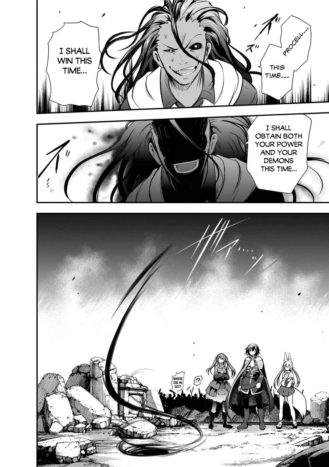 Maou-sama no Machizukuri! ~Saikyou no Dungeon wa Kindai Toshi~ Chapter 63 - Page 13