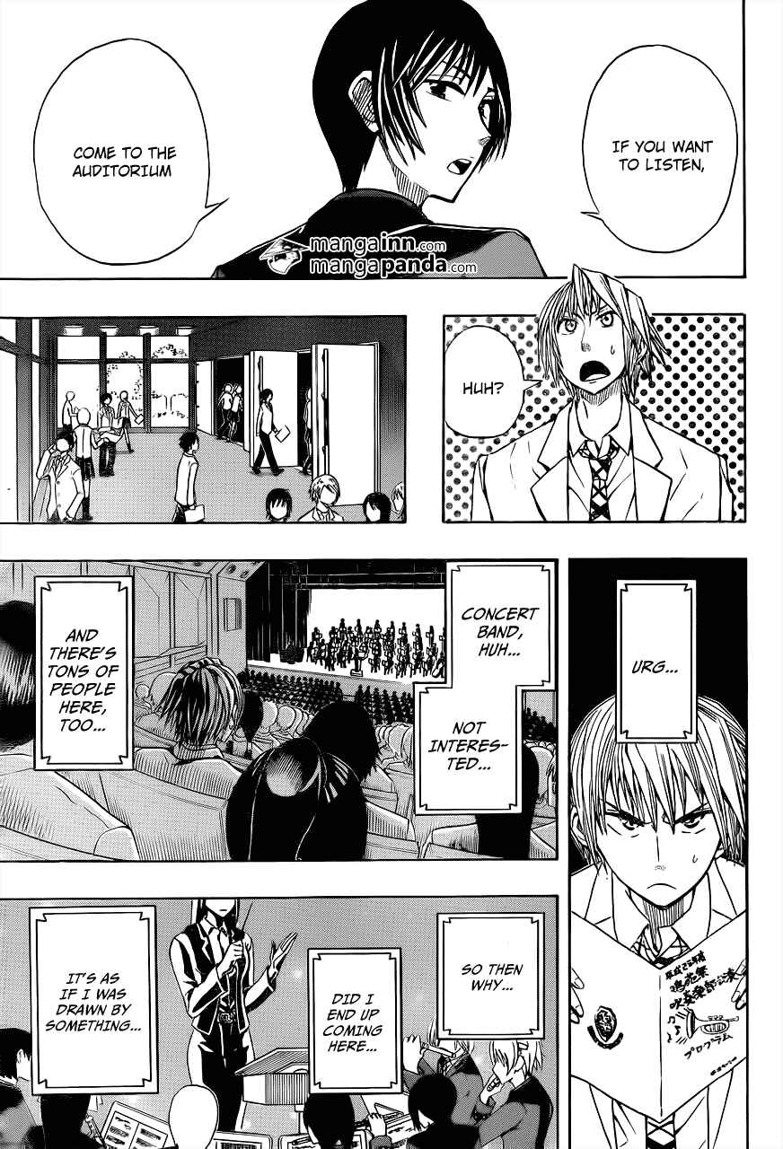 Soul Catcher(S) Chapter 1 - Page 17