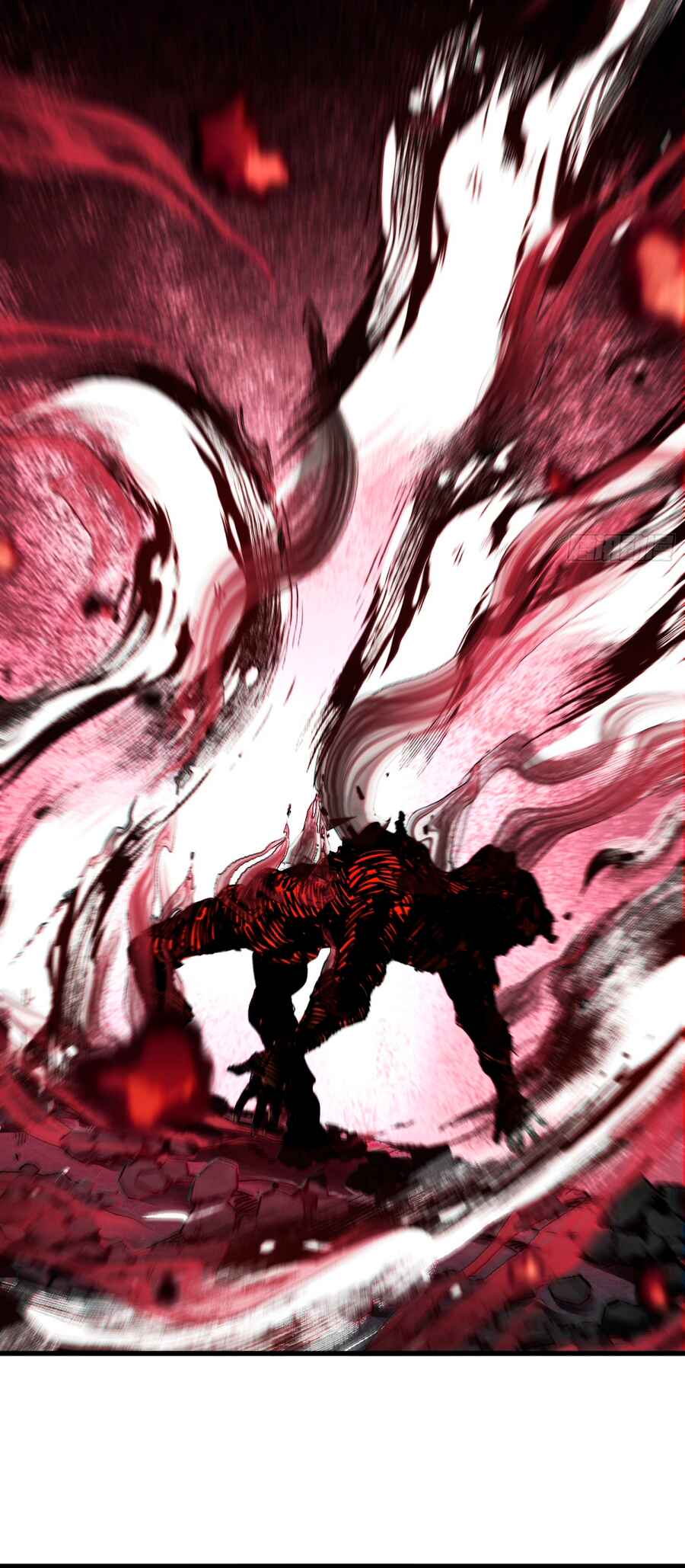 Bú Huì Zhēn Yǒurén Juéde Xiūxiān Nán Ba Chapter 25 - Page 20