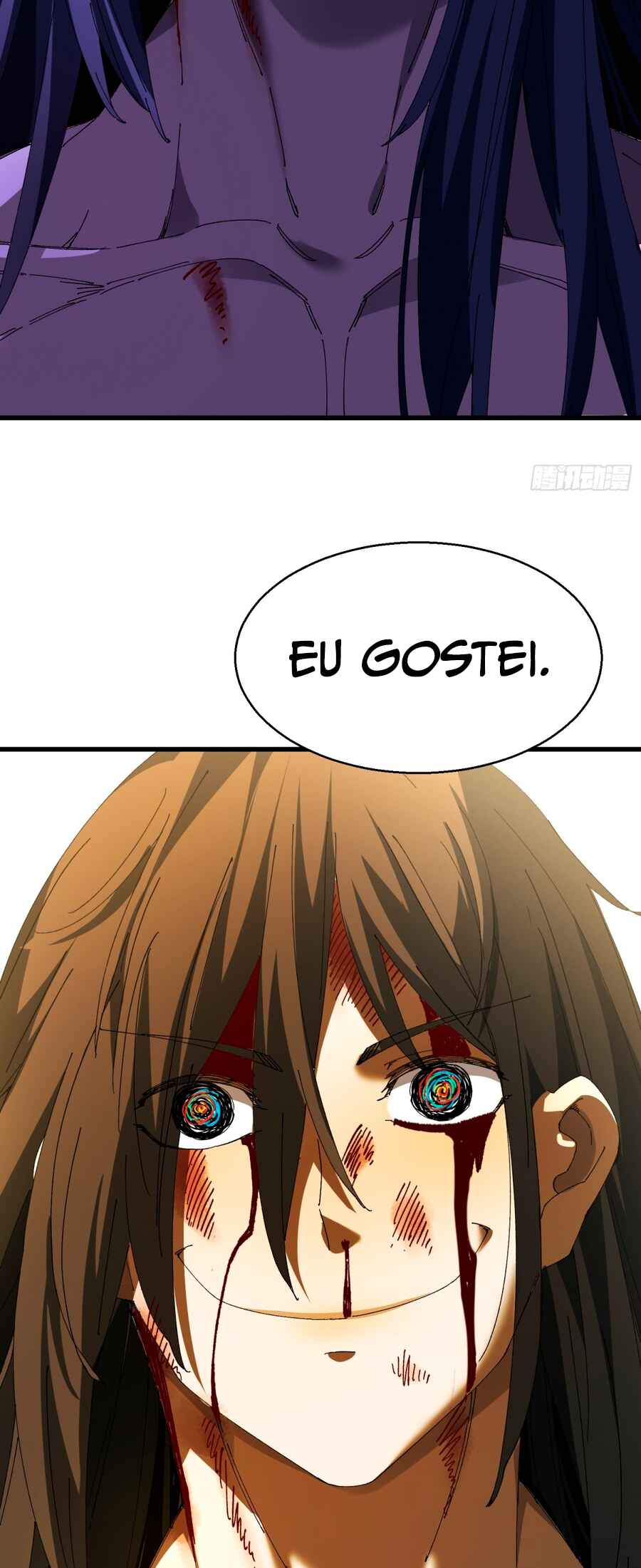 Bú Huì Zhēn Yǒurén Juéde Xiūxiān Nán Ba Chapter 25 - Page 31