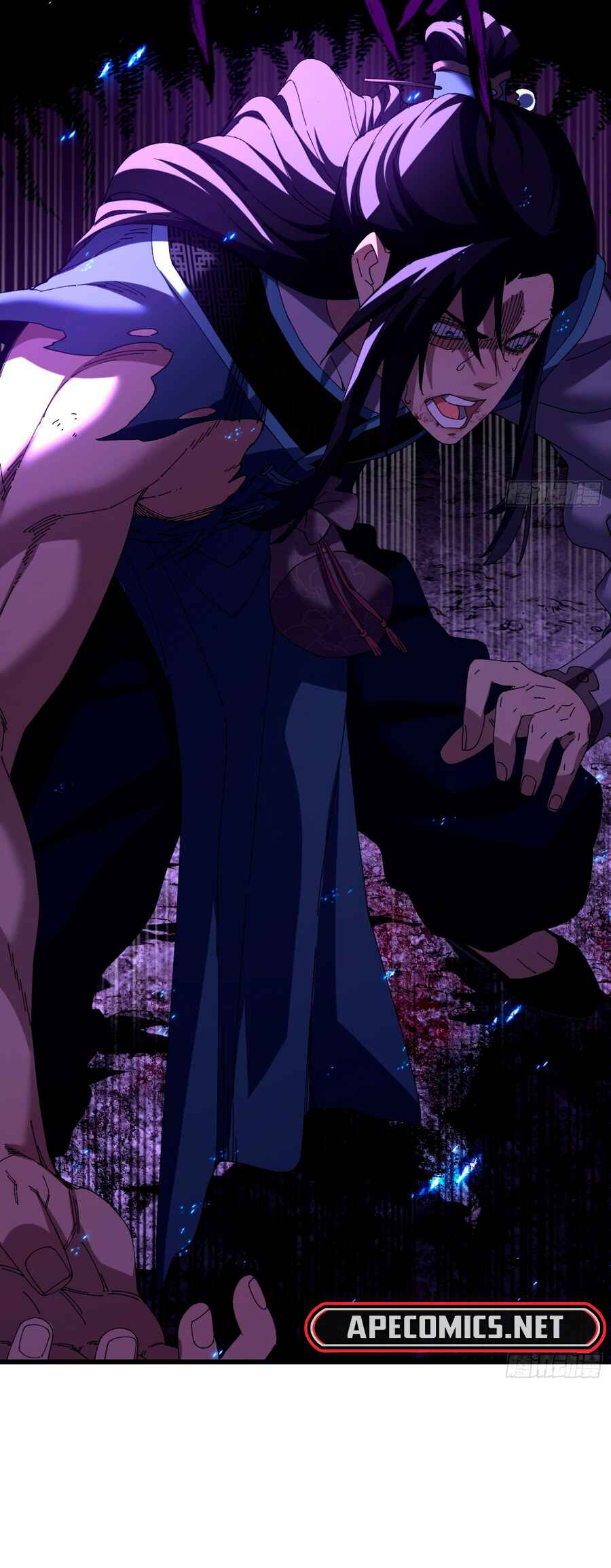 Bú Huì Zhēn Yǒurén Juéde Xiūxiān Nán Ba Chapter 25 - Page 8